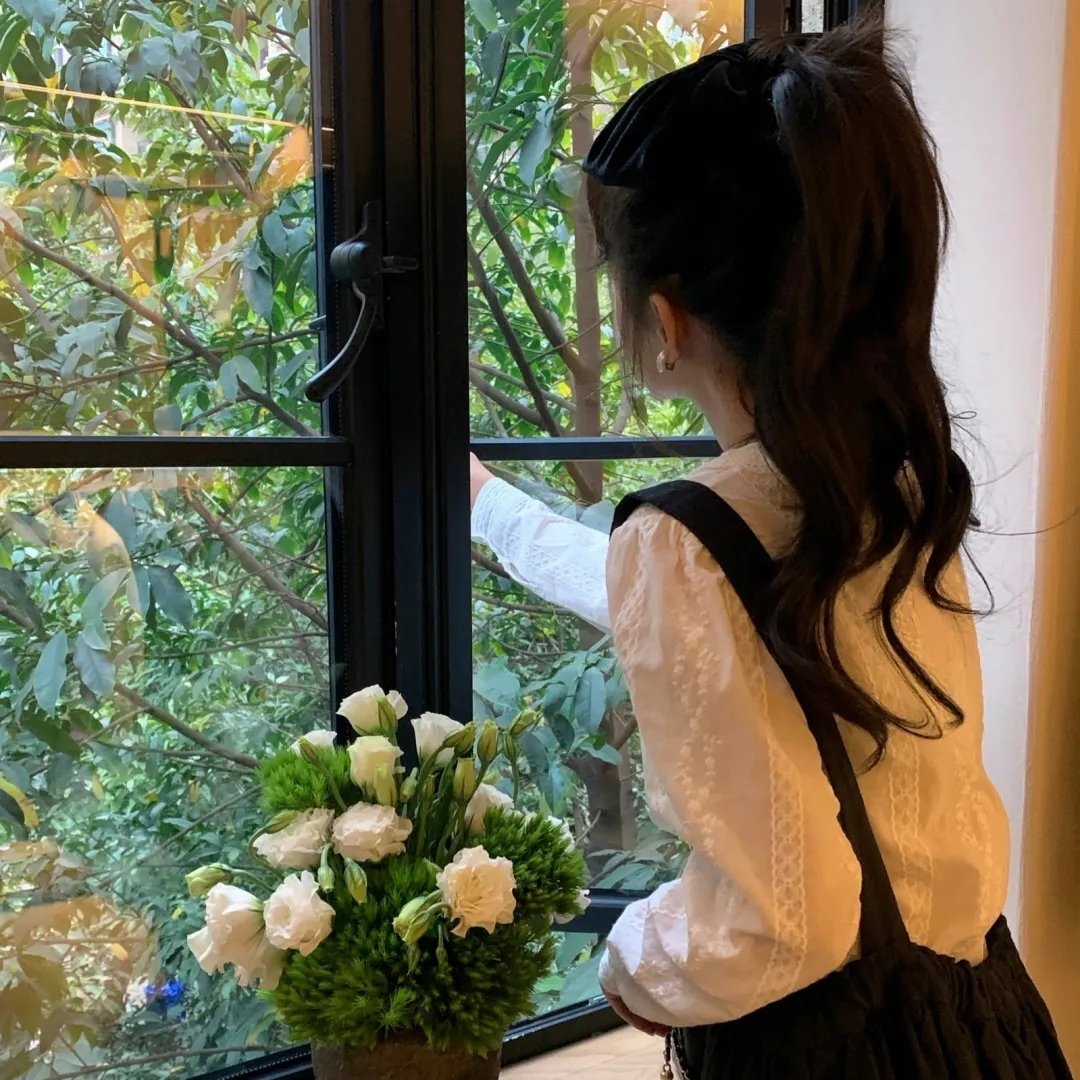 注你永保青春