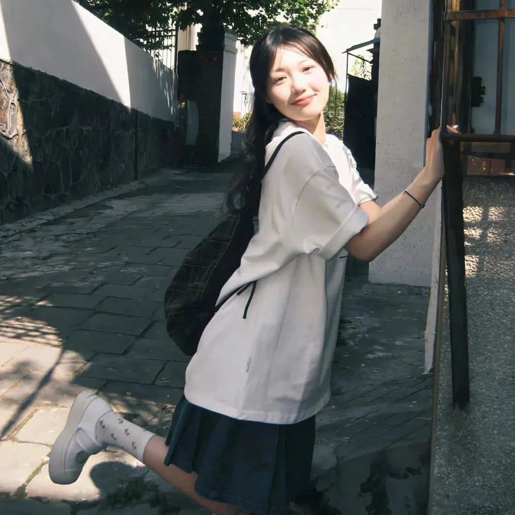 终于爱