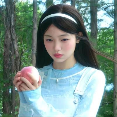 瘦子的影子
